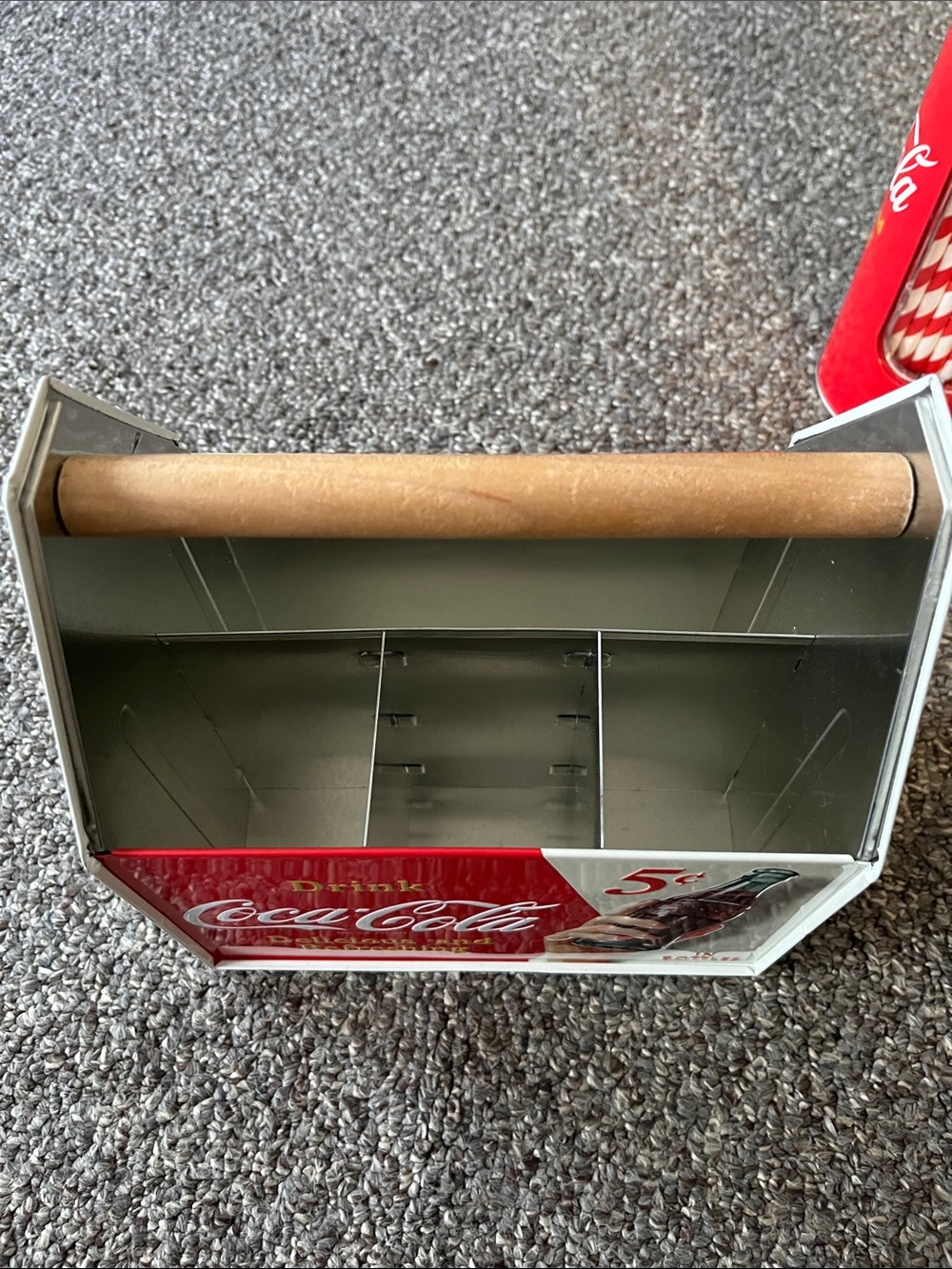 Coca Cola bundle - Picture 2 of 3
